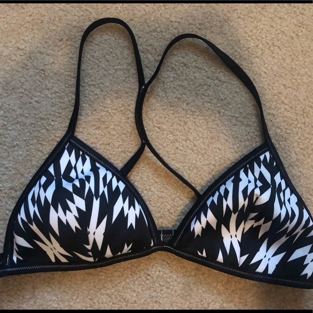 Victoria Secret- PINK swimsuit top